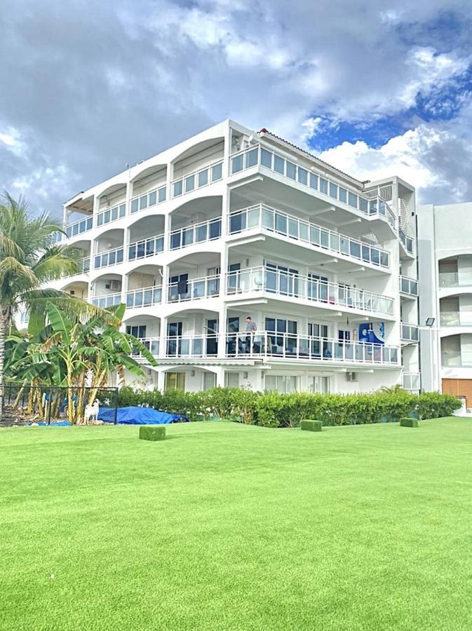 Maho Beach House - Luxe 1 Bedroom - Ocean Hideaway Exterior foto