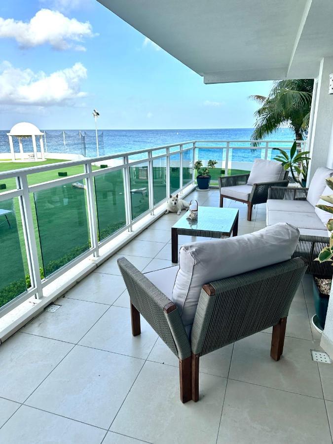 Maho Beach House - Luxe 1 Bedroom - Ocean Hideaway Exterior foto