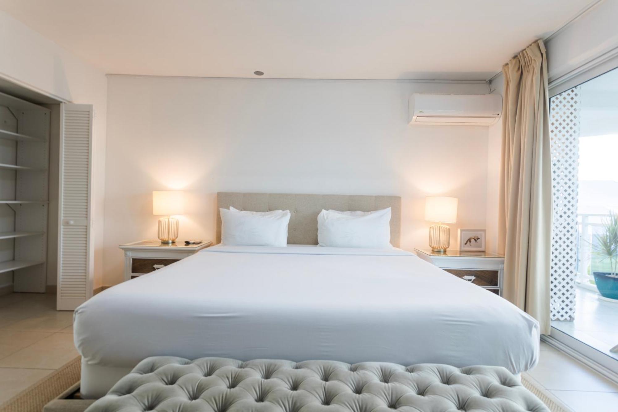 Maho Beach House - Luxe 1 Bedroom - Ocean Hideaway Exterior foto
