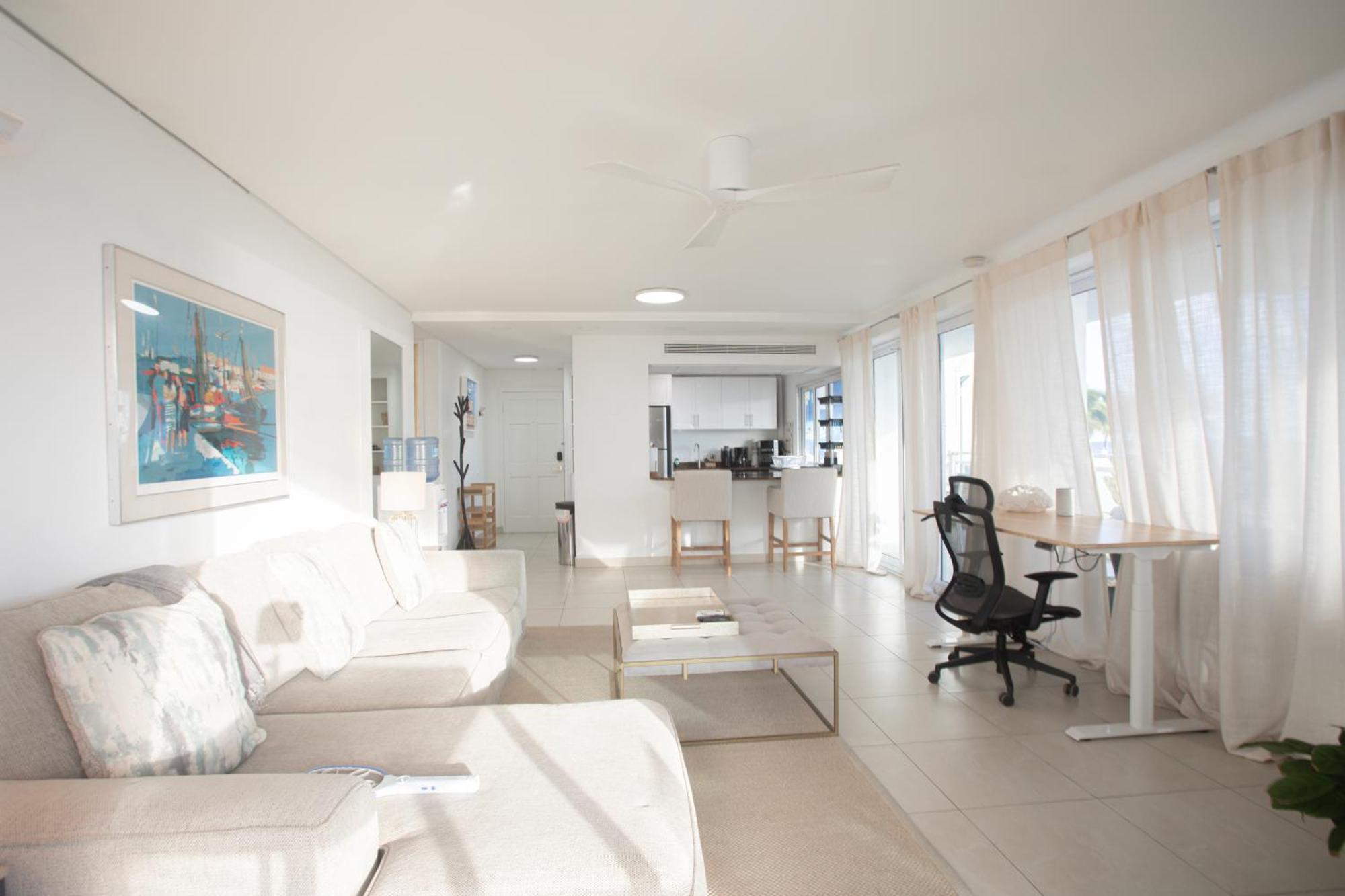 Maho Beach House - Luxe 1 Bedroom - Ocean Hideaway Exterior foto