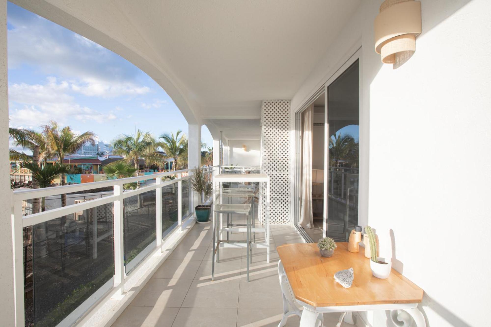 Maho Beach House - Luxe 1 Bedroom - Ocean Hideaway Exterior foto