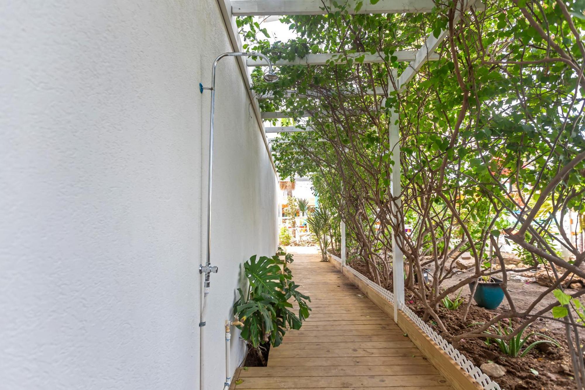 Maho Beach House - Luxe 1 Bedroom - Ocean Hideaway Exterior foto