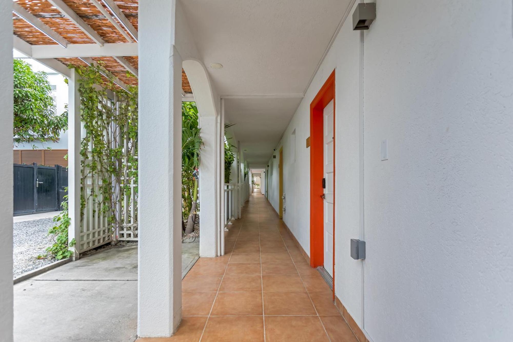 Maho Beach House - Luxe 1 Bedroom - Ocean Hideaway Exterior foto