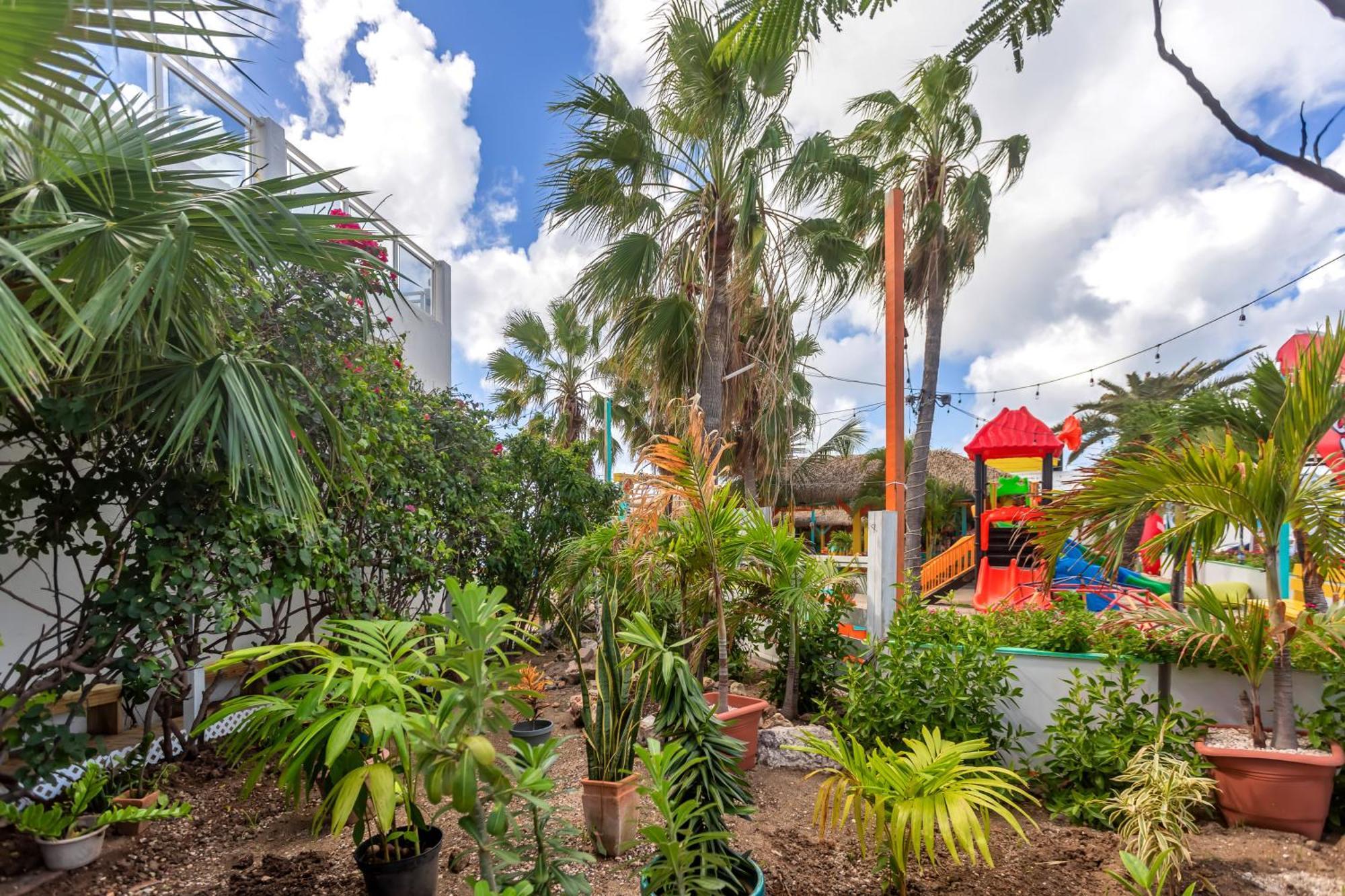 Maho Beach House - Luxe 1 Bedroom - Ocean Hideaway Exterior foto